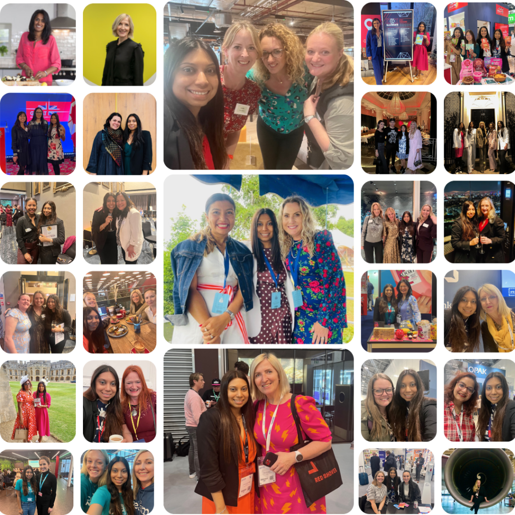 Happy International Women’s Day!