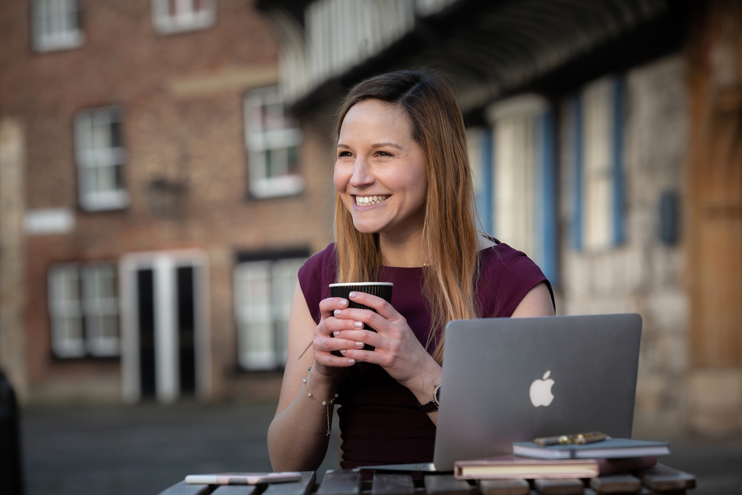 Inside Francesca Sawer’s Mission to Calm Food Allergy Fear